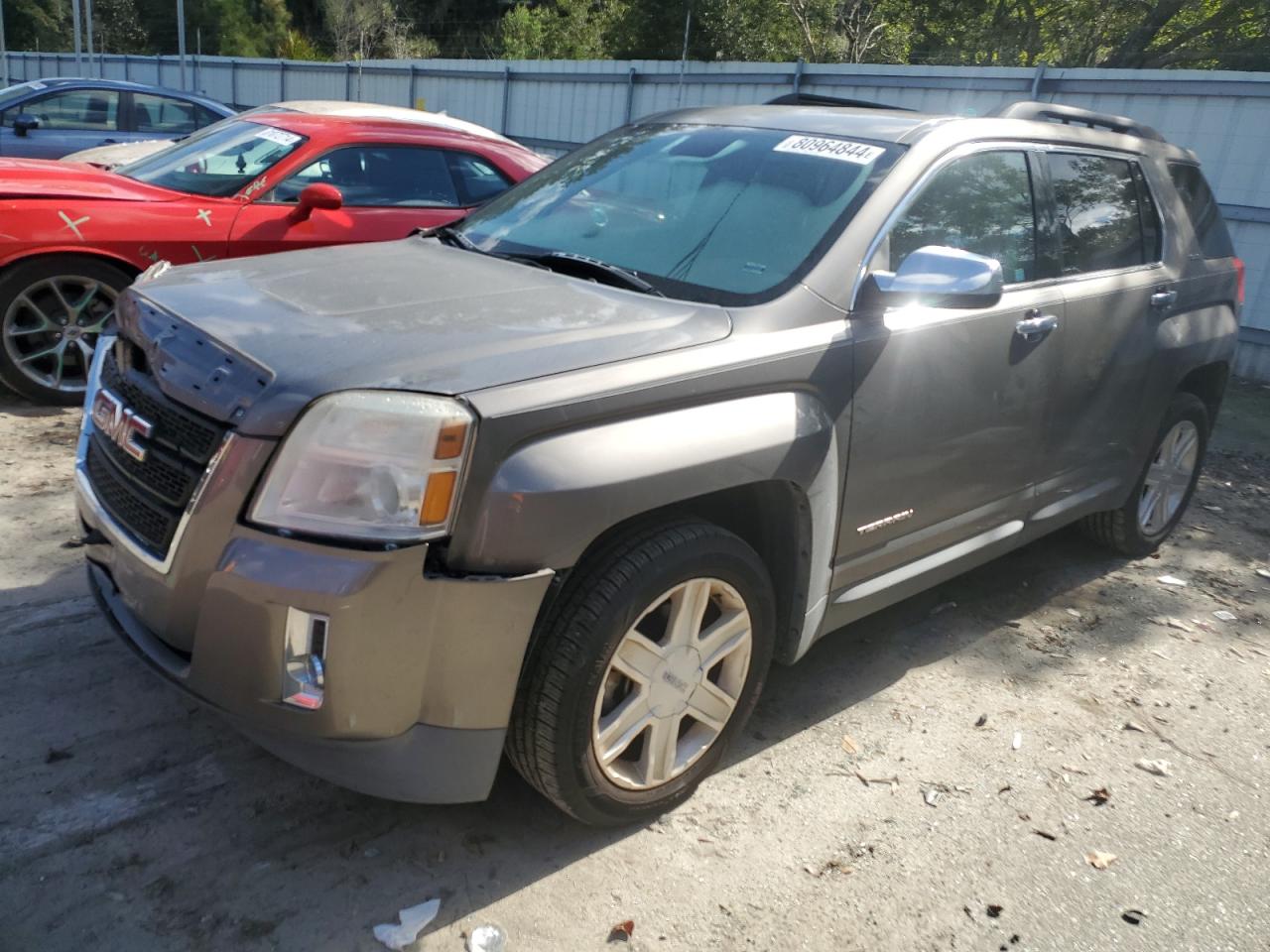 2012 GMC Terrain - Image 1