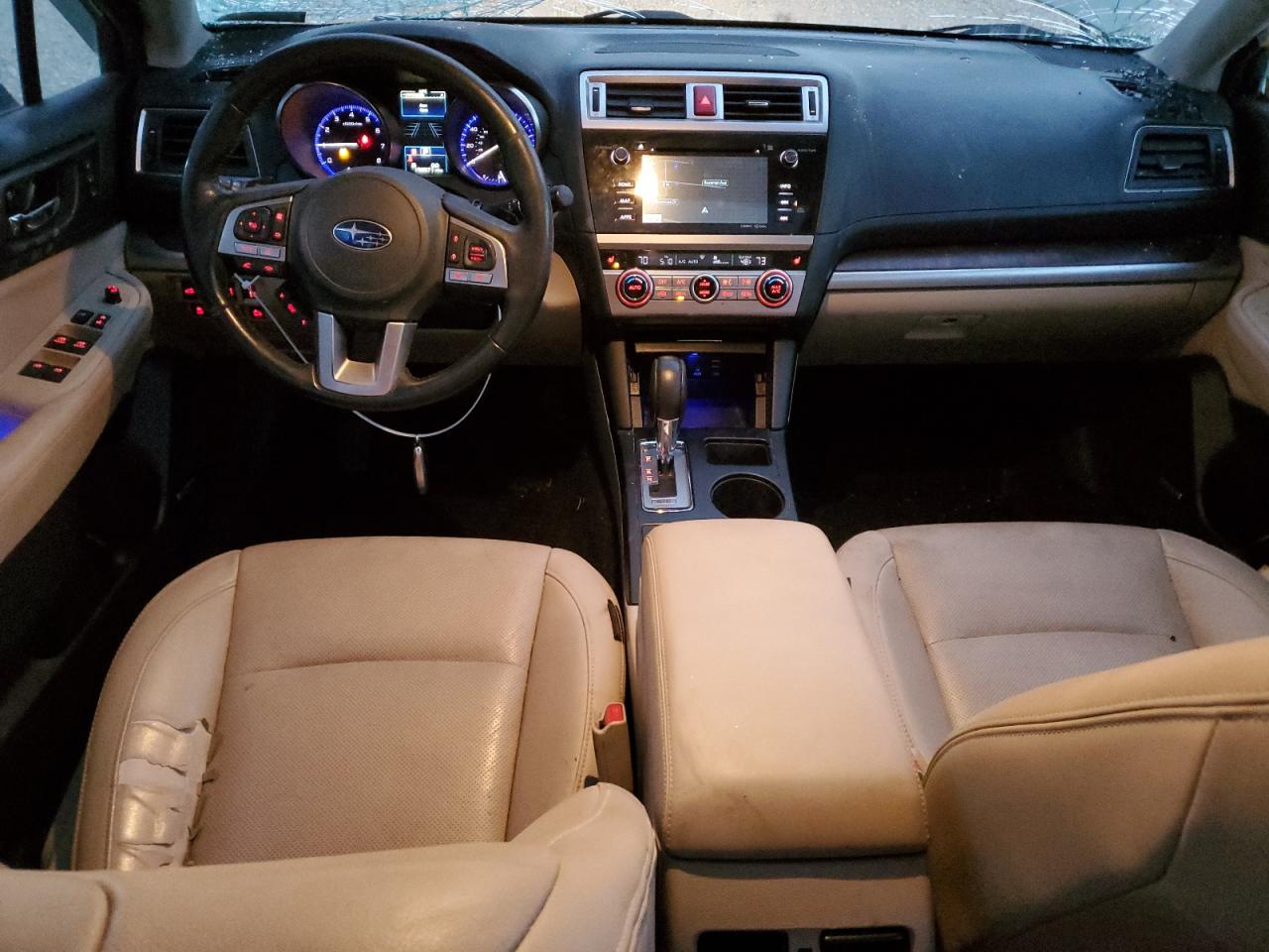 2016 Subaru Outback - Image 8