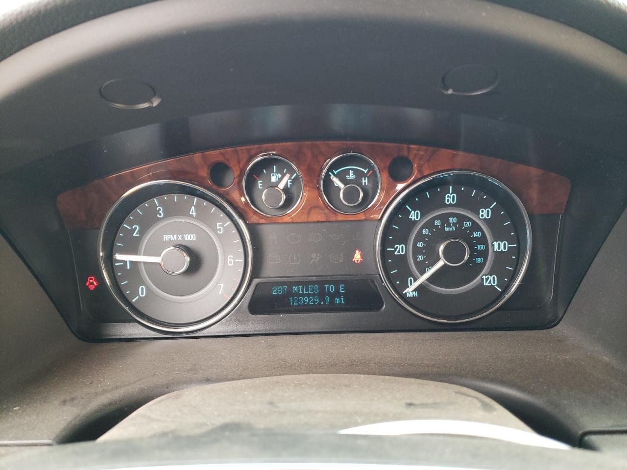 2011 Ford Flex Limited VIN: 2FMHK6DT9BBD02520 Lot: 82113944