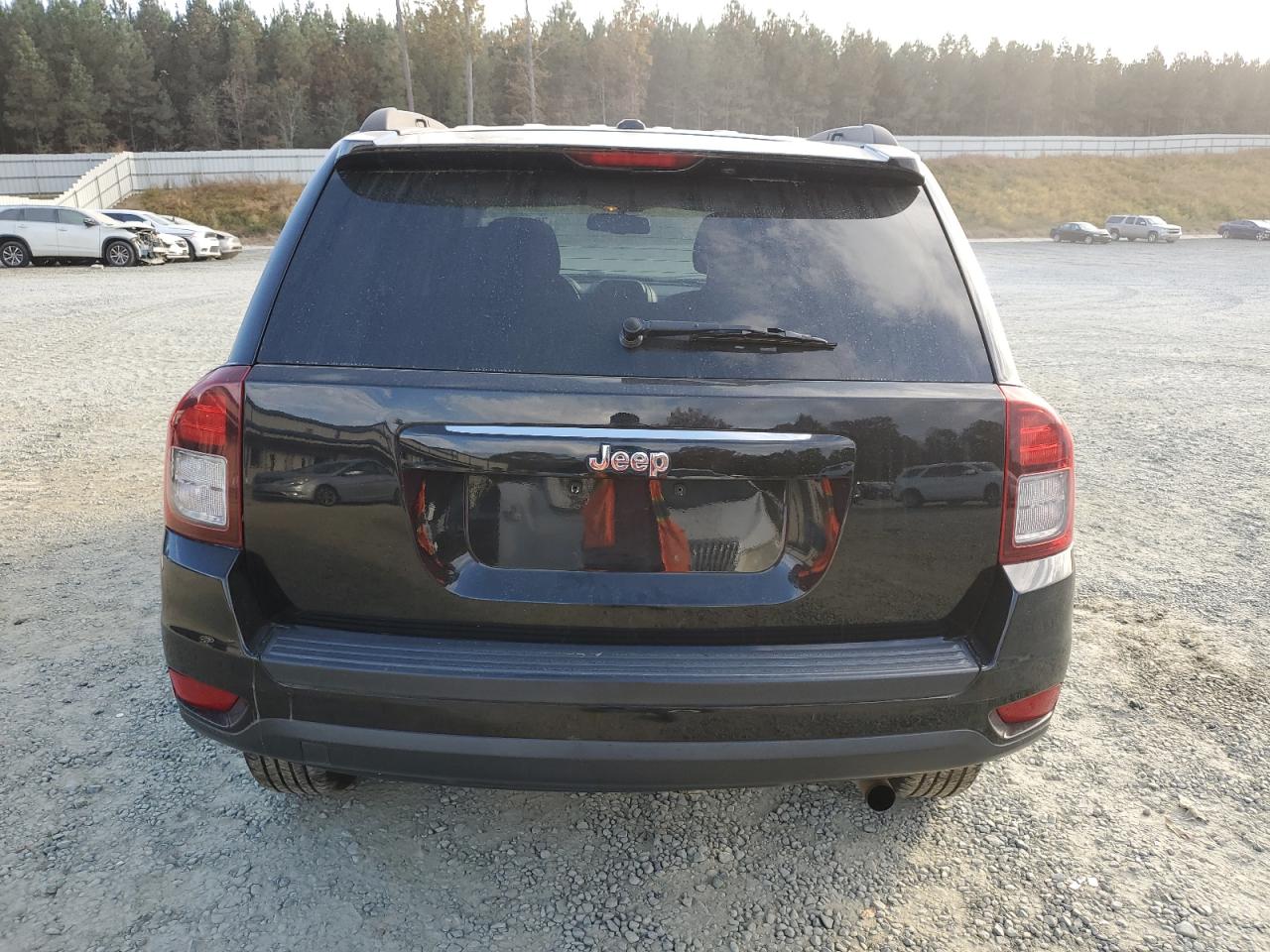 2016 Jeep Compass - Image 6