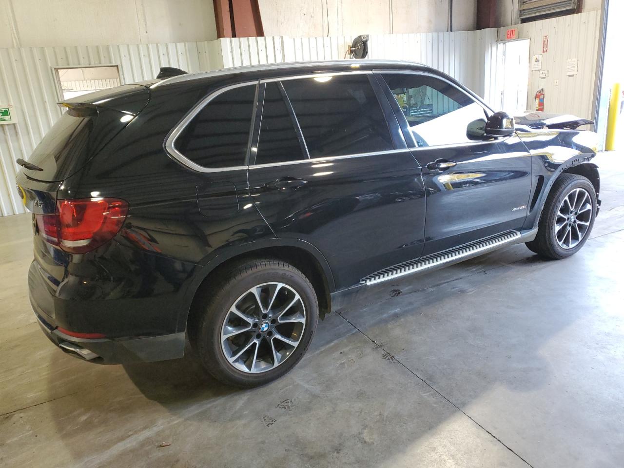 2018 BMW X5 xDrive35I VIN: 5UXKR0C55J0X86903 Lot: 80438664