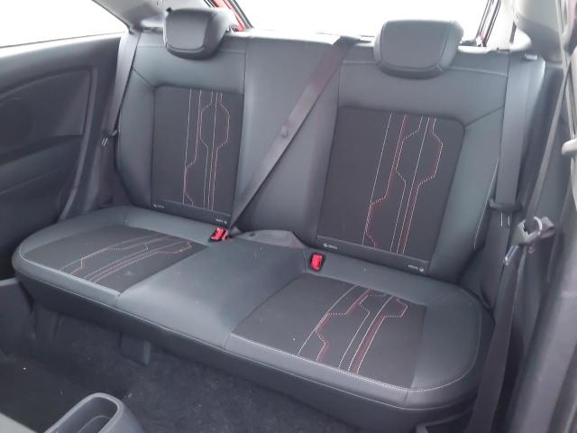 2013 VAUXHALL CORSA ACTIVE AC 