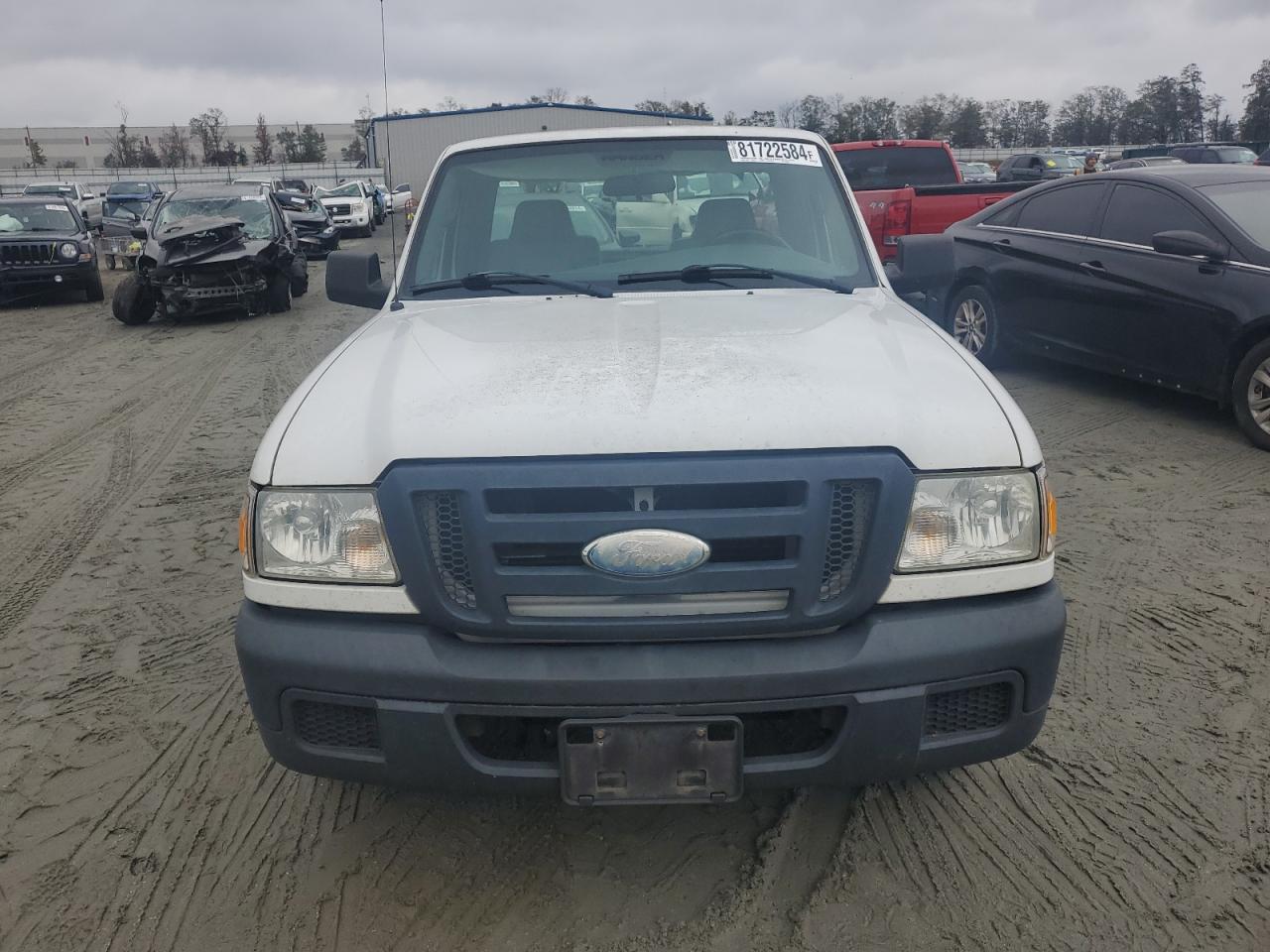 2006 Ford Ranger - Image 5