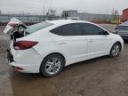 2020 HYUNDAI ELANTRA SEL for sale at Copart ON - LONDON
