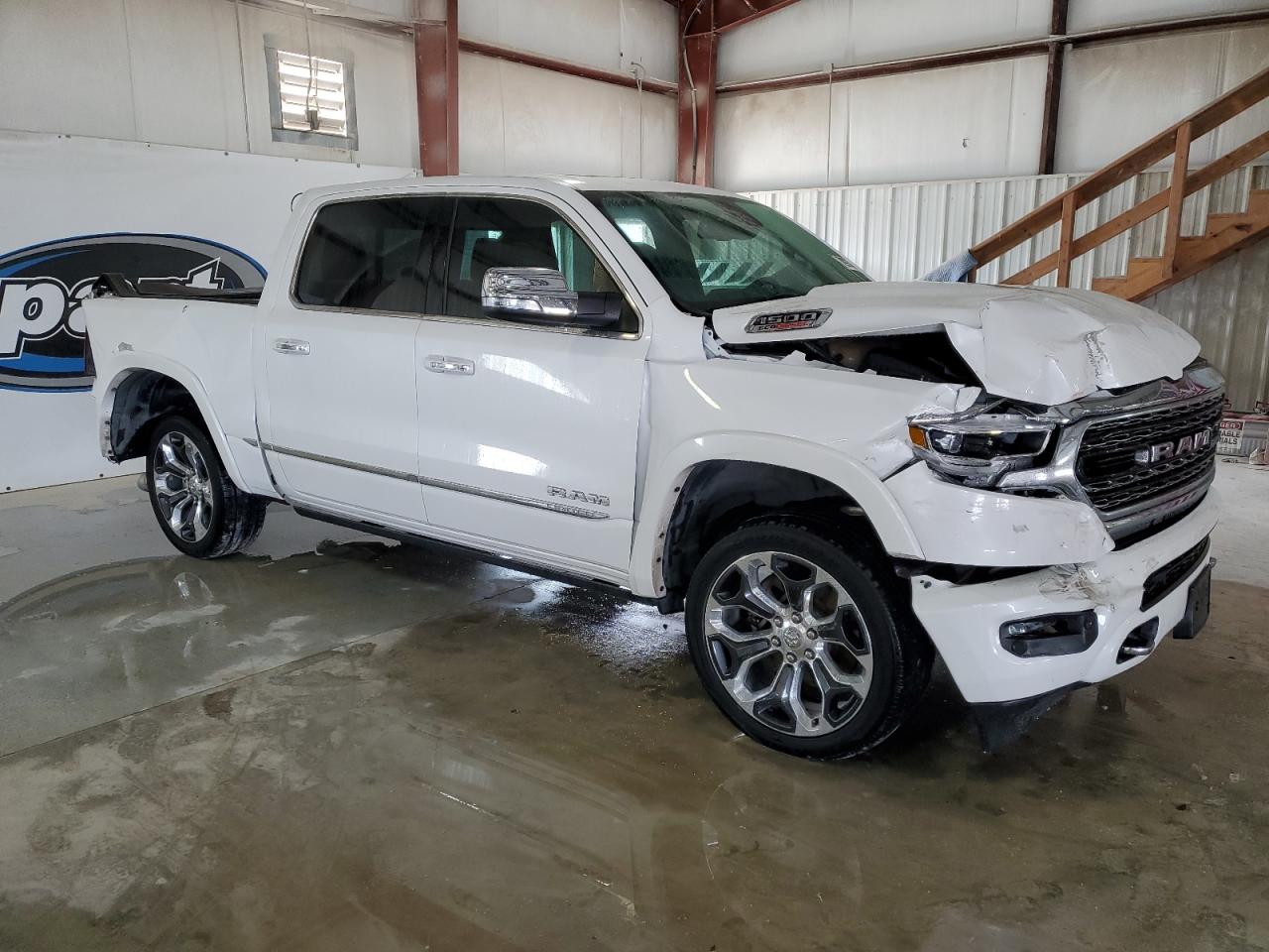 2020 RAM 1500 - Image 4