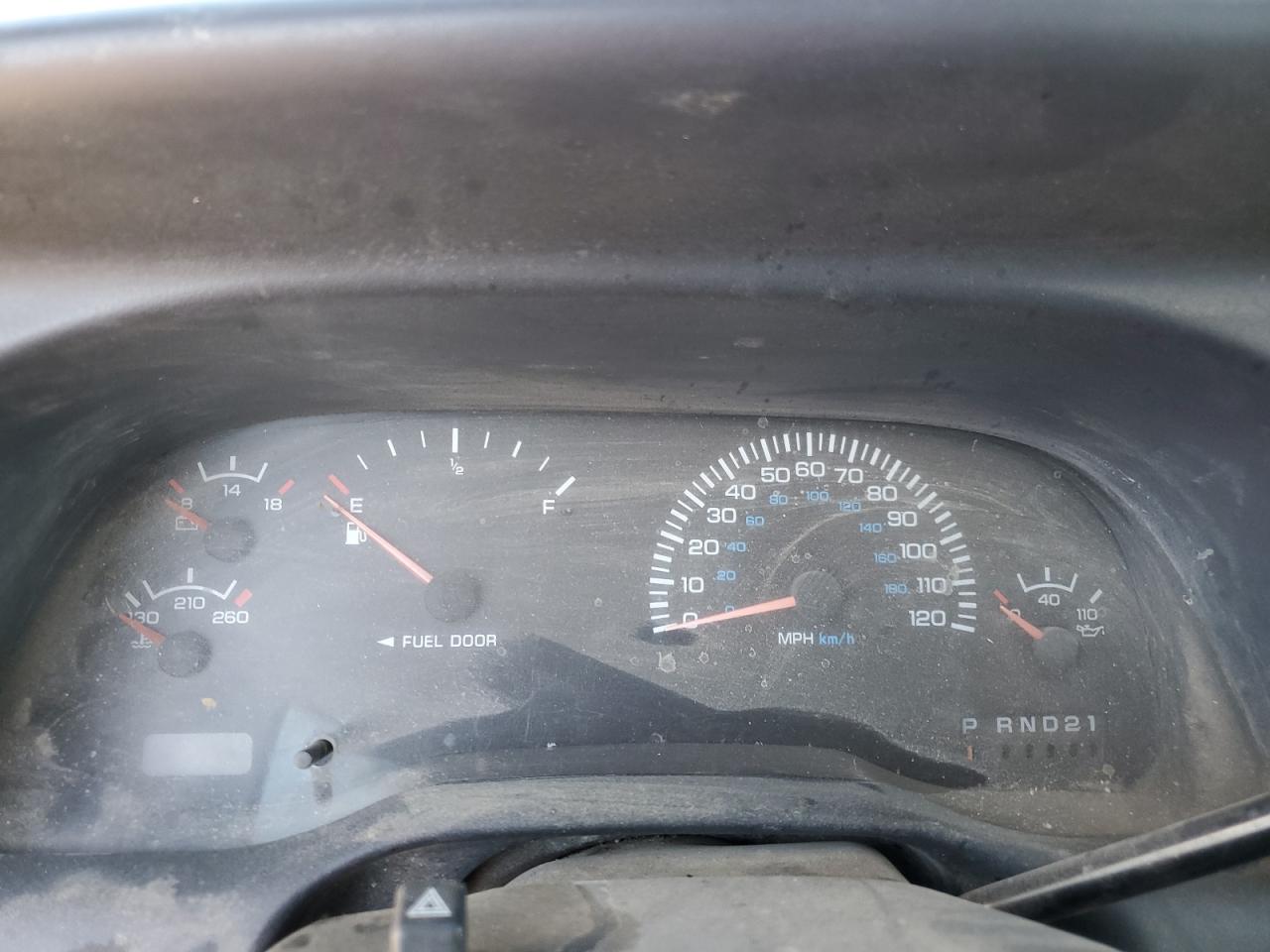 1999 Dodge Ram 1500 VIN: 1B7HC16X9XS213855 Lot: 54268595