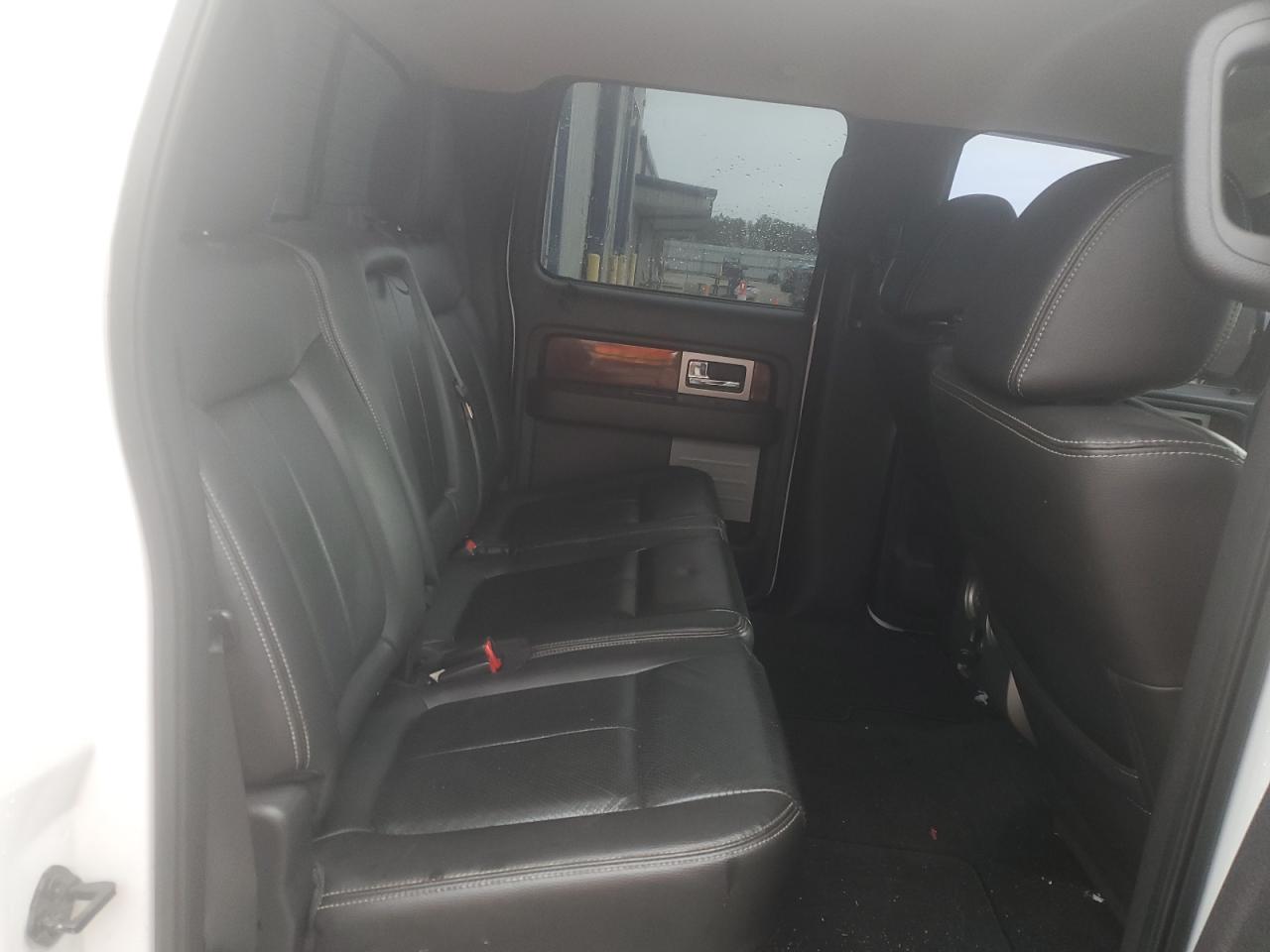 2010 Ford F-150 - Image 10
