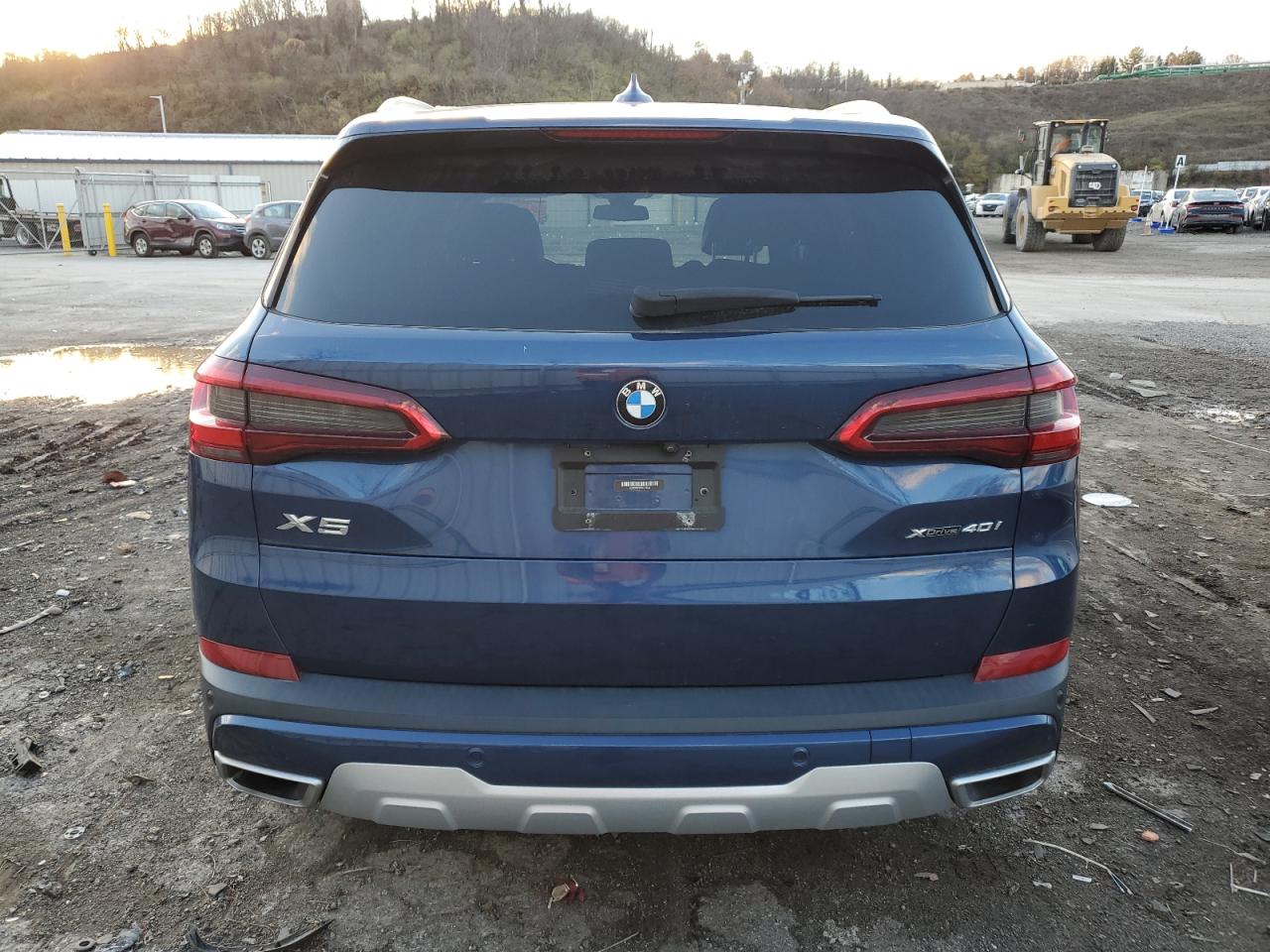 2019 BMW X5 - Image 6