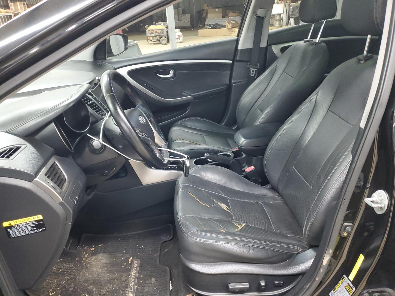 2013 Hyundai Elantra - Image 7