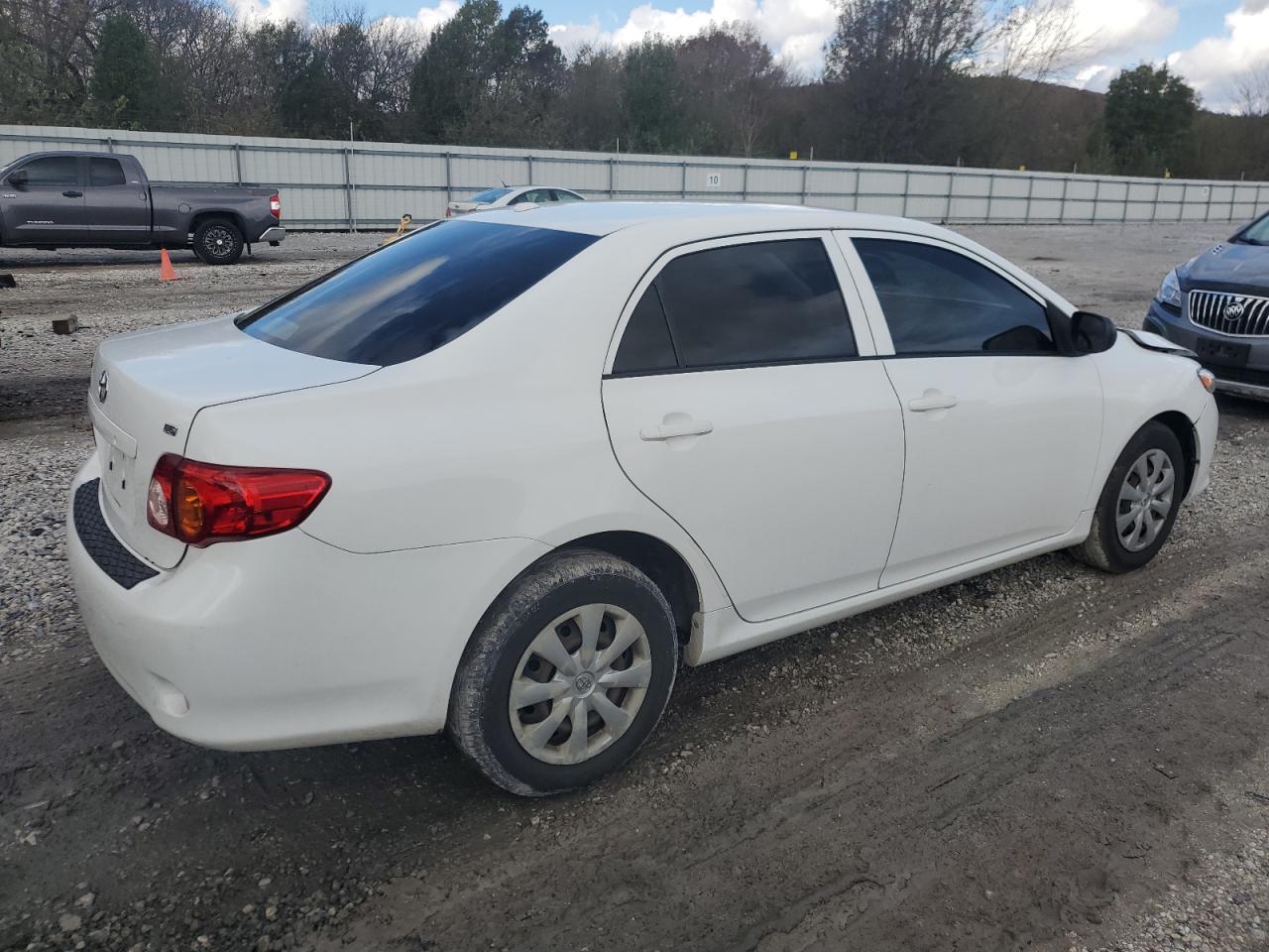 2009 Toyota Corolla - Image 3