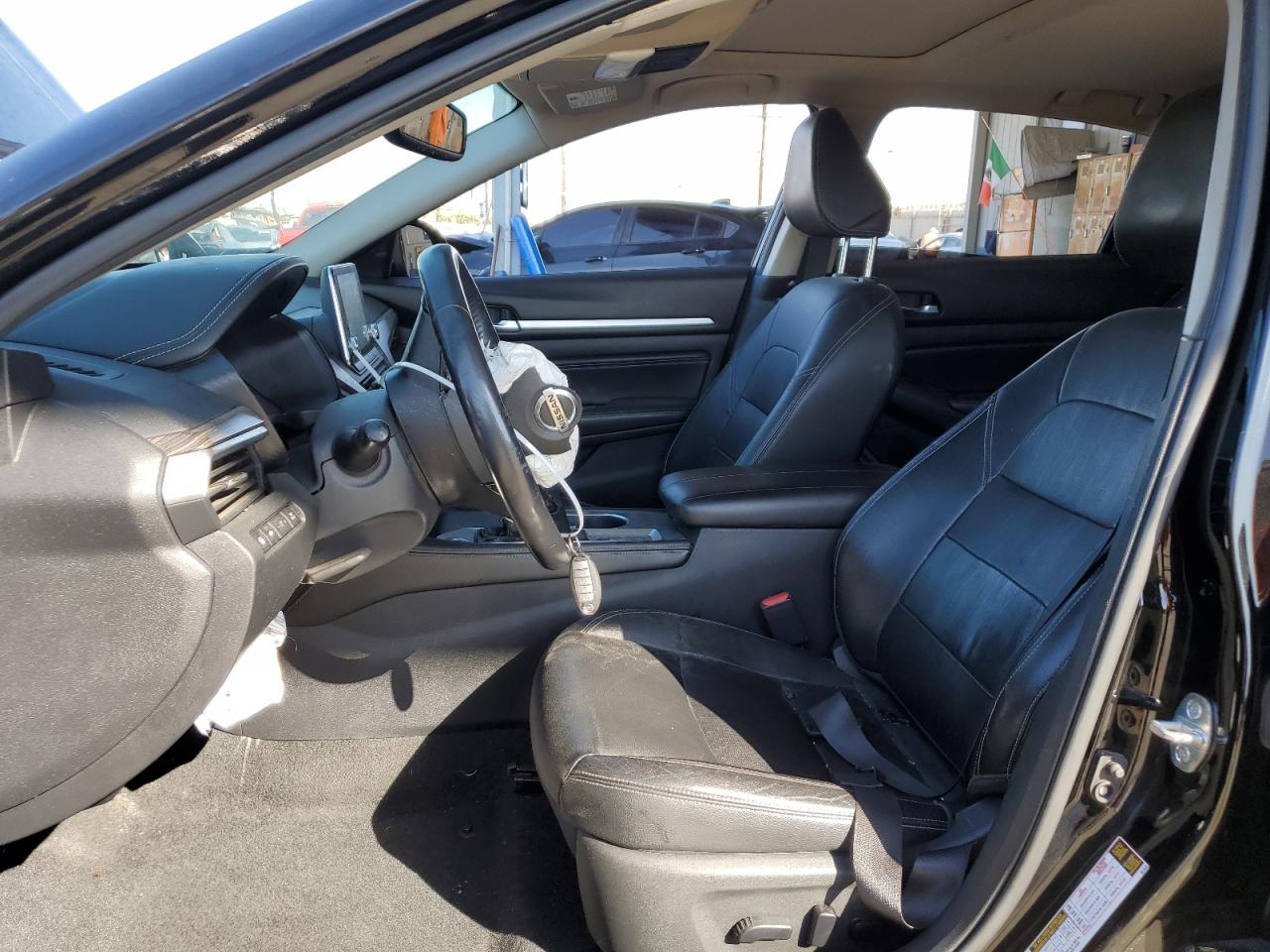 2019 Nissan Altima - Image 7