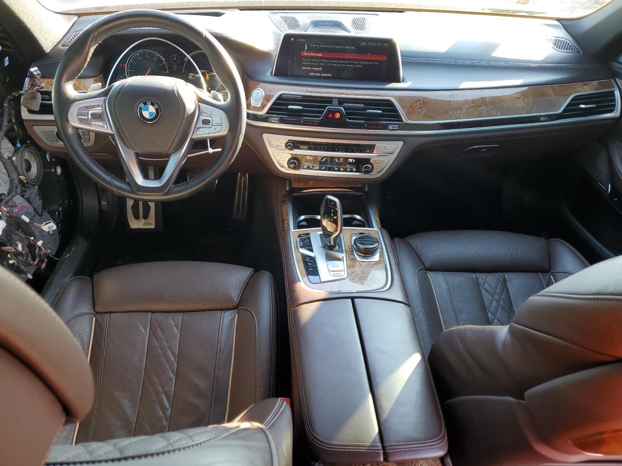 2019 BMW 7er - Image 8