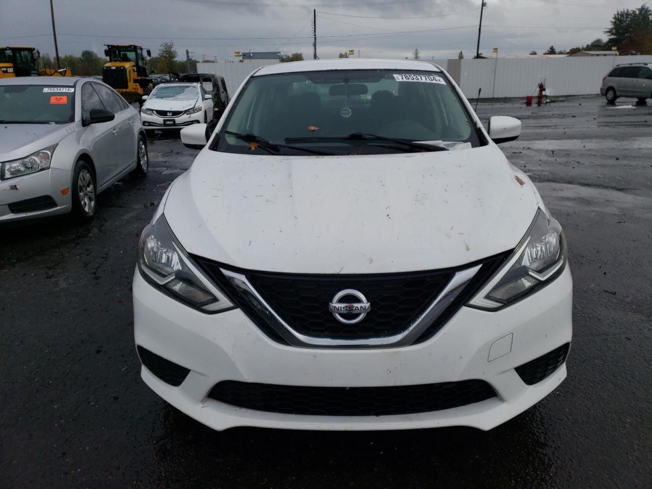 VIN 3N1AB7AP5GY304060 2016 NISSAN SENTRA no.5