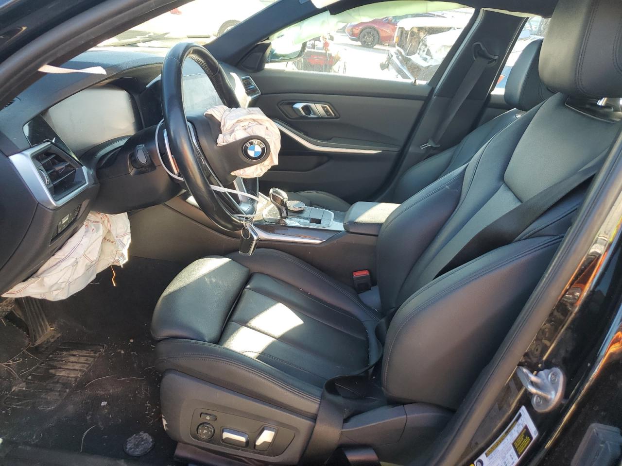 2020 BMW 3er - Image 7