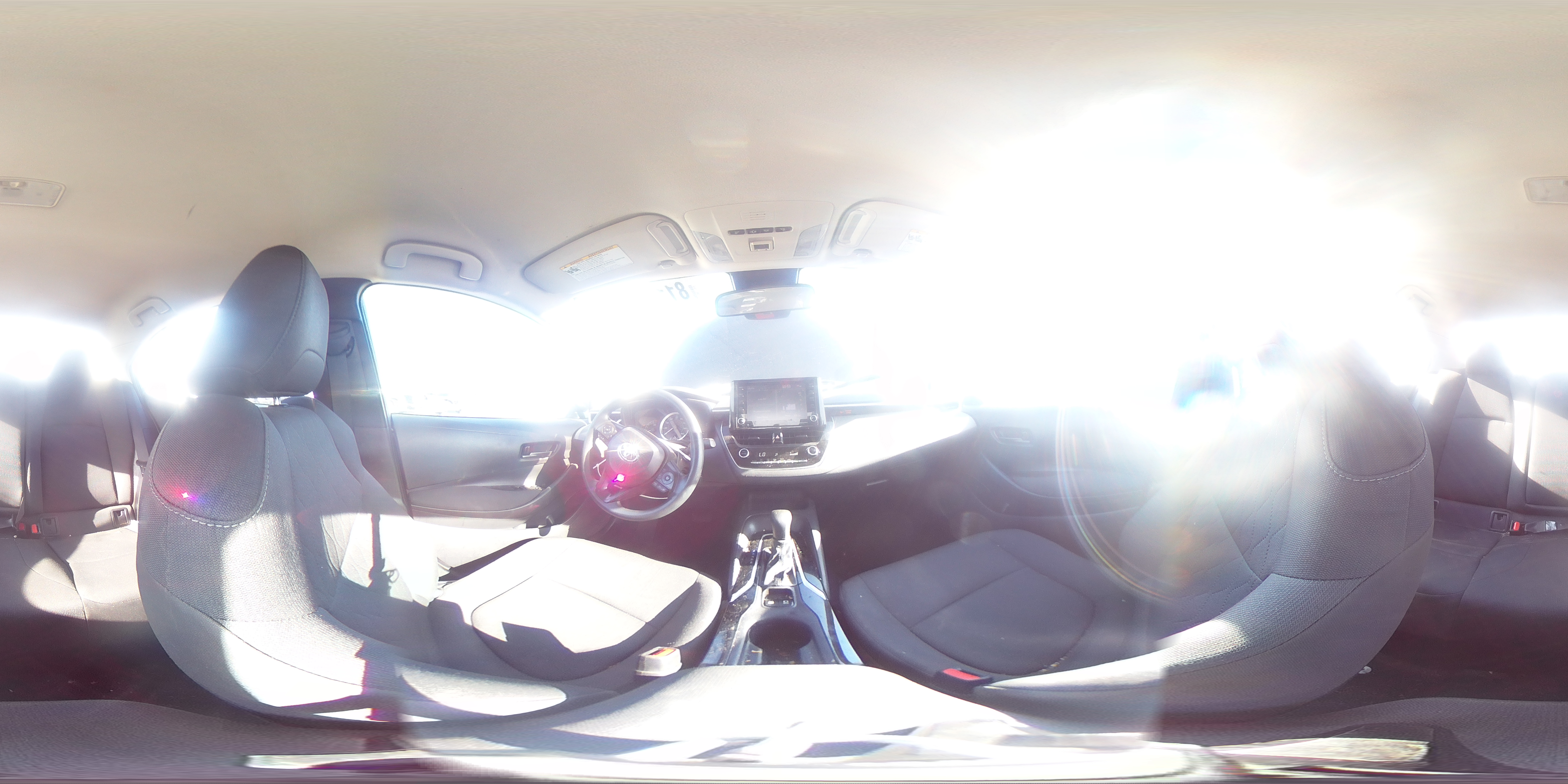 2022 Toyota Corolla - Image 13