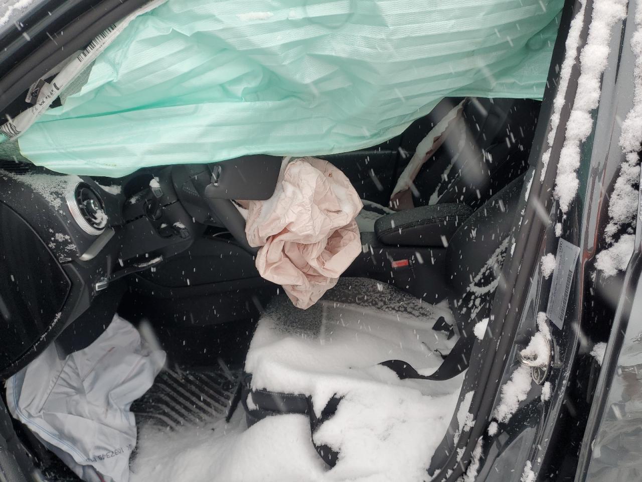 2019 Audi S3 - Image 7