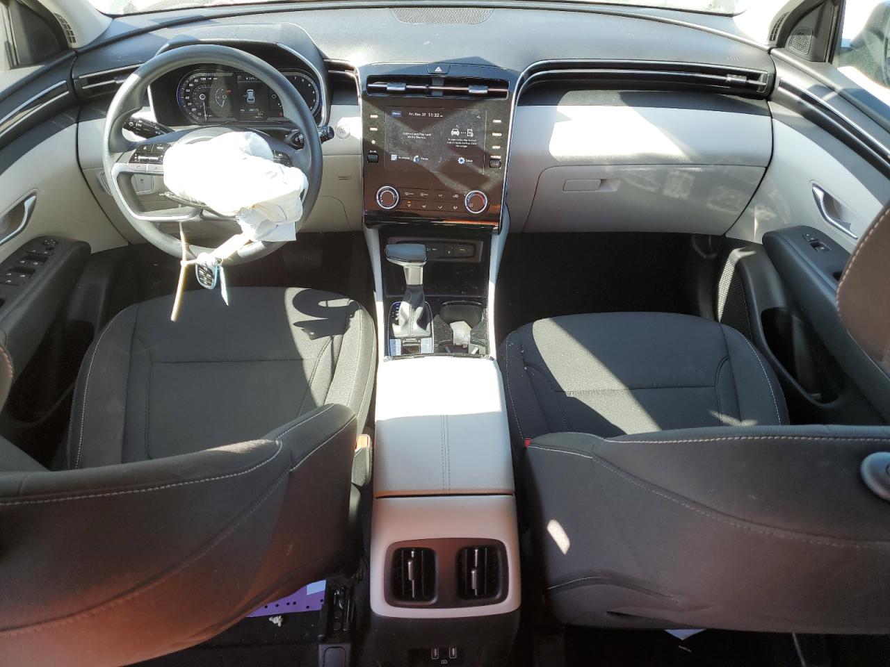 2023 Hyundai Tucson - Image 8