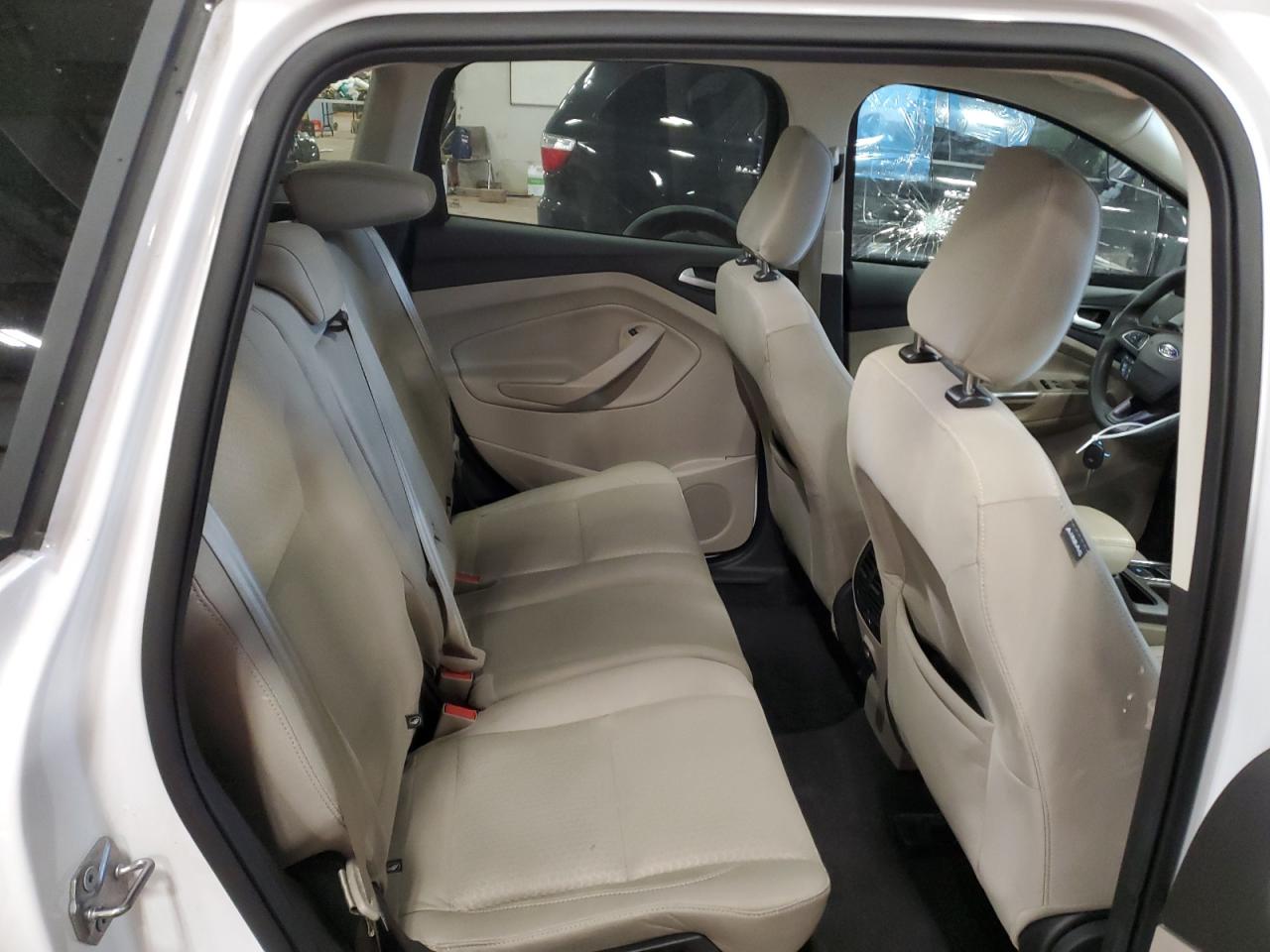 2018 Ford Escape - Image 11