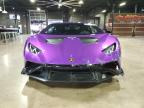 2023 LAMBORGHINI HURACAN STO for sale at Copart TX - CRASHEDTOYS DALLAS