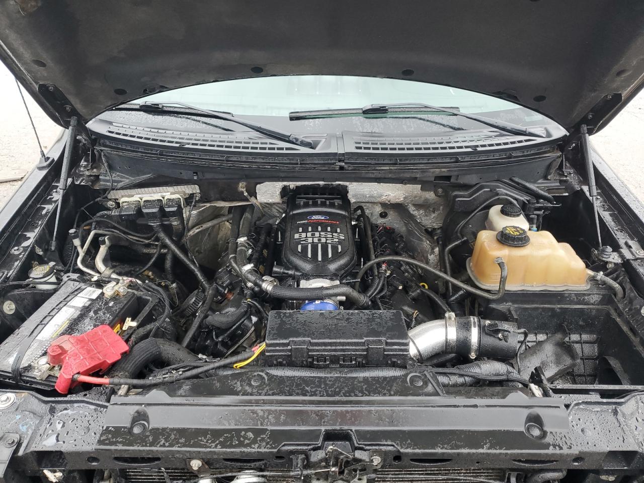2012 Ford F-150 - Image 11
