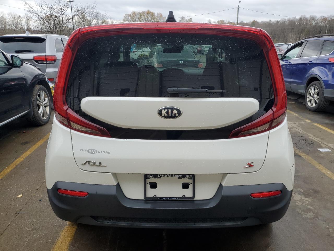 2020 Kia Soul - Image 6