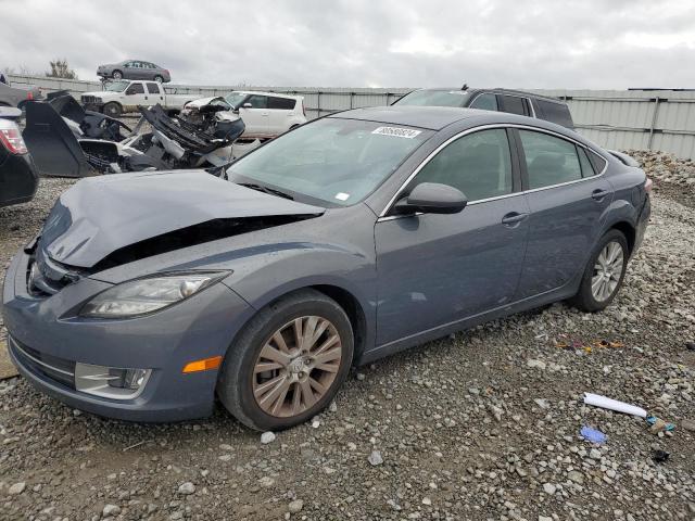 2009 Mazda 6 I