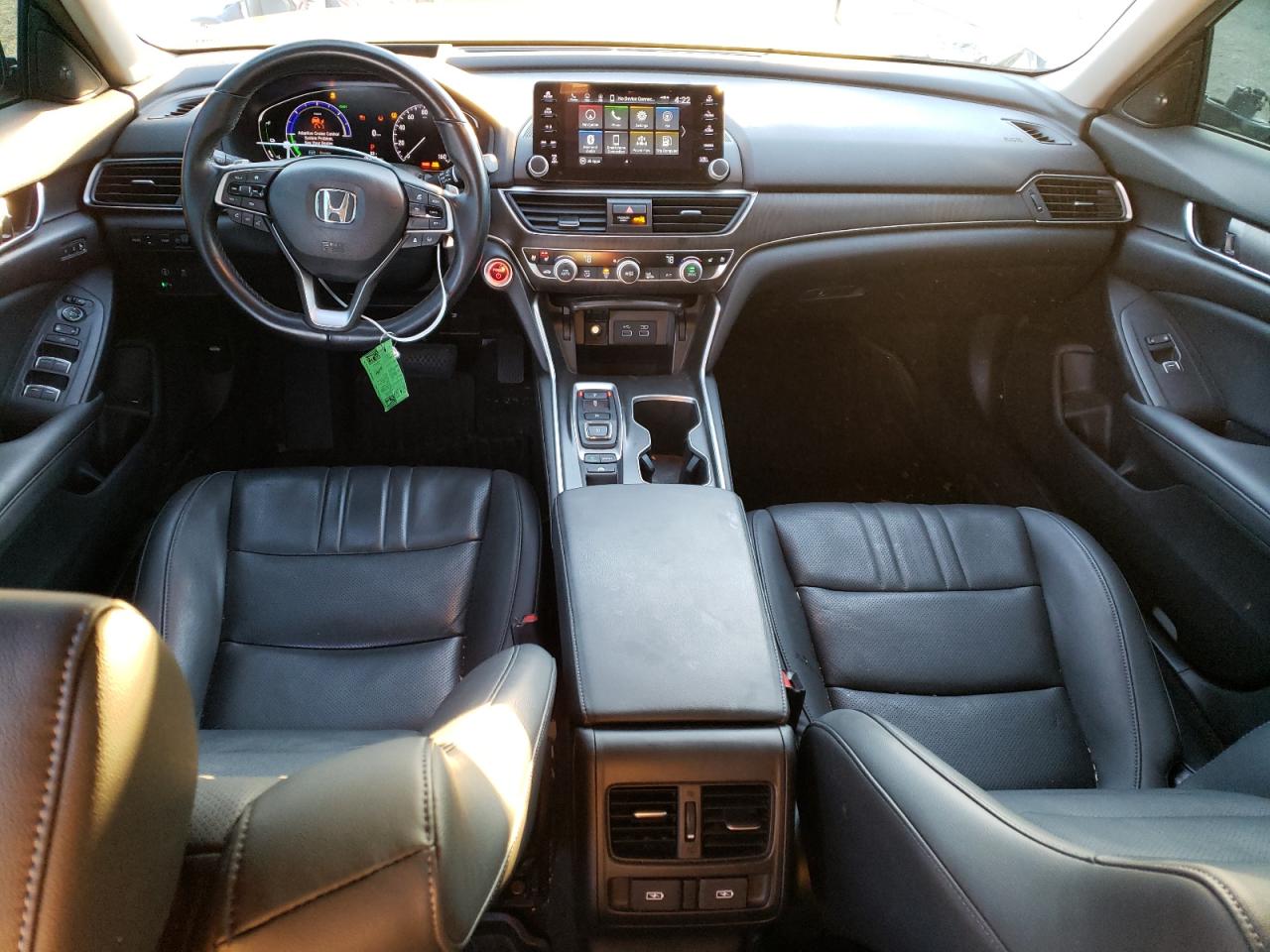 2021 Honda Accord - Image 8