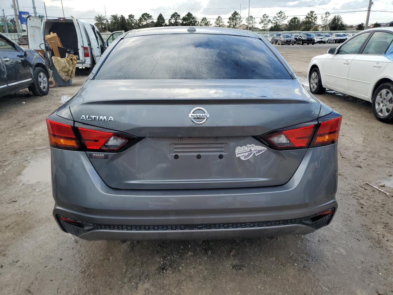 2019 Nissan Altima S VIN: 1N4BL4BVXKC211956 Lot: 79061754