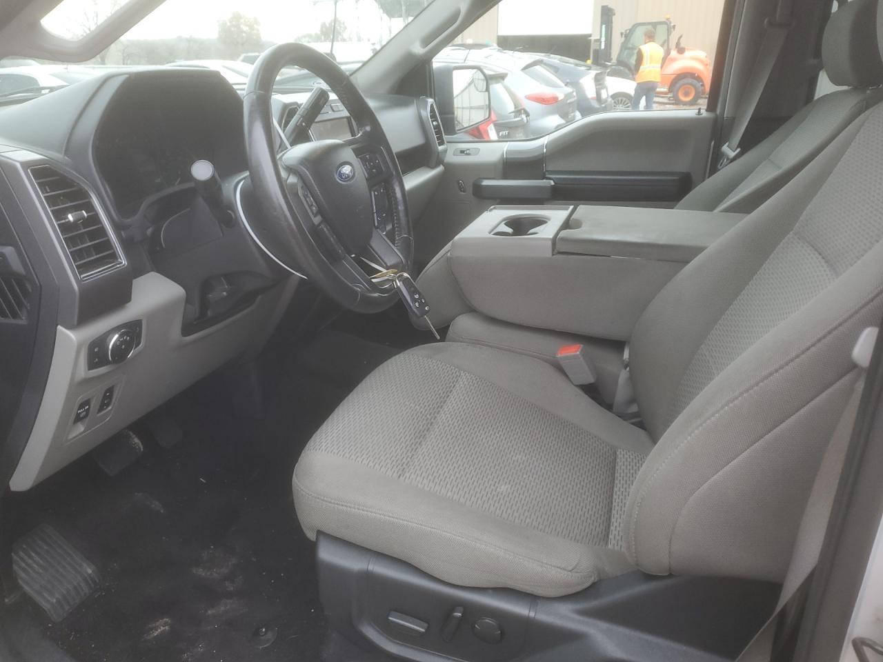 2019 Ford F-150 - Image 7