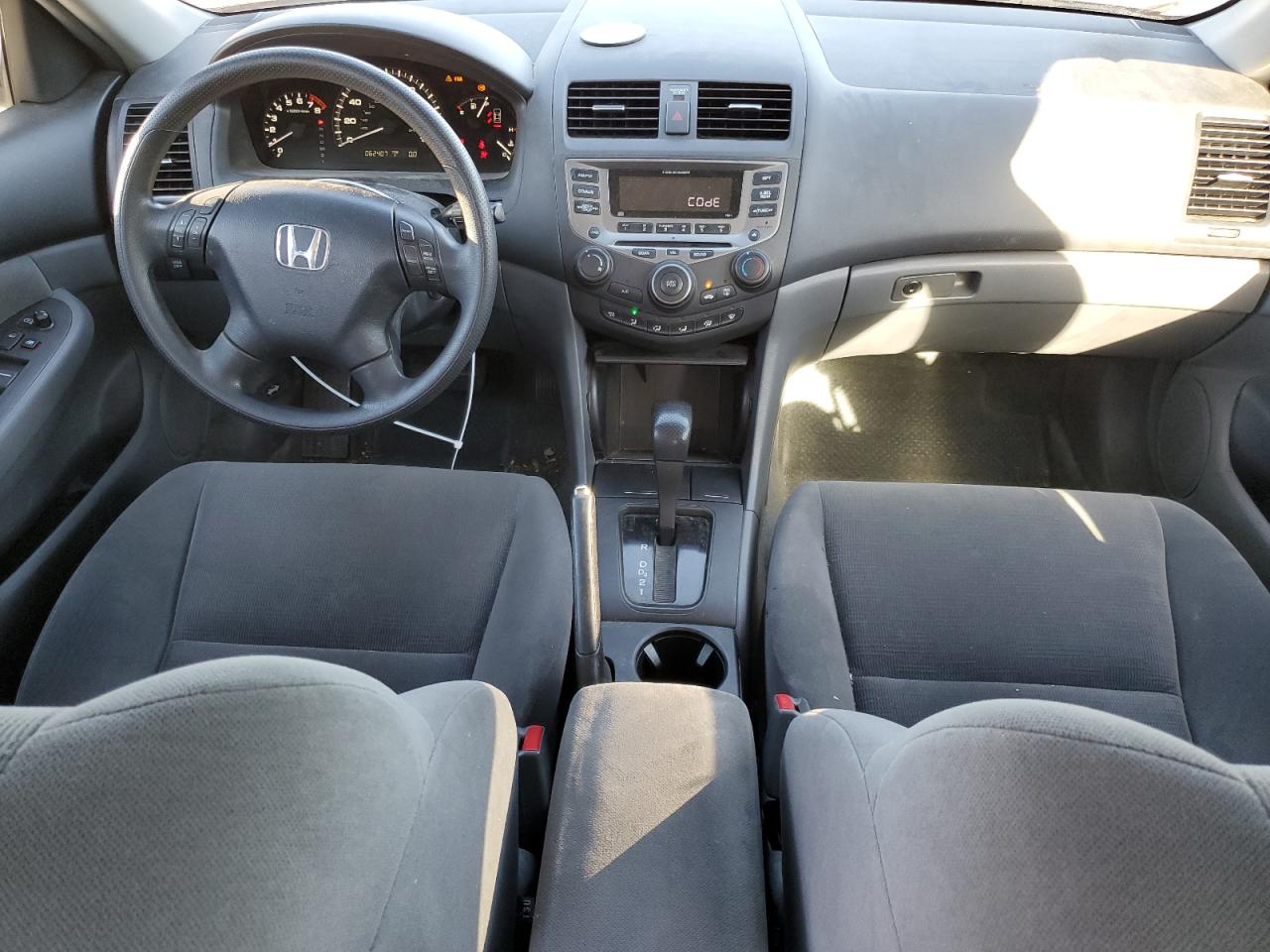 2007 Honda Accord - Image 8