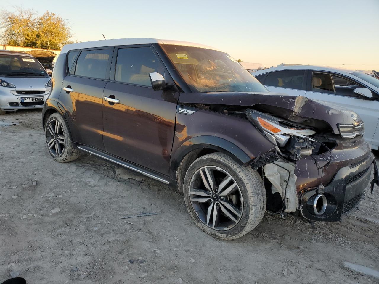 2017 Kia Soul - Image 4