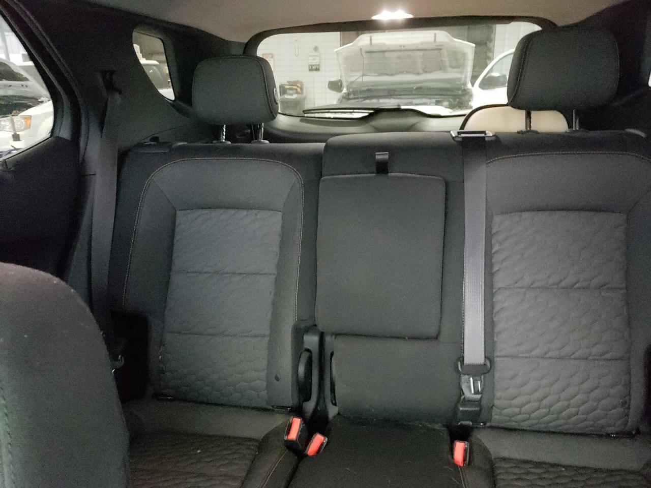2019 Chevrolet Equinox - Image 10