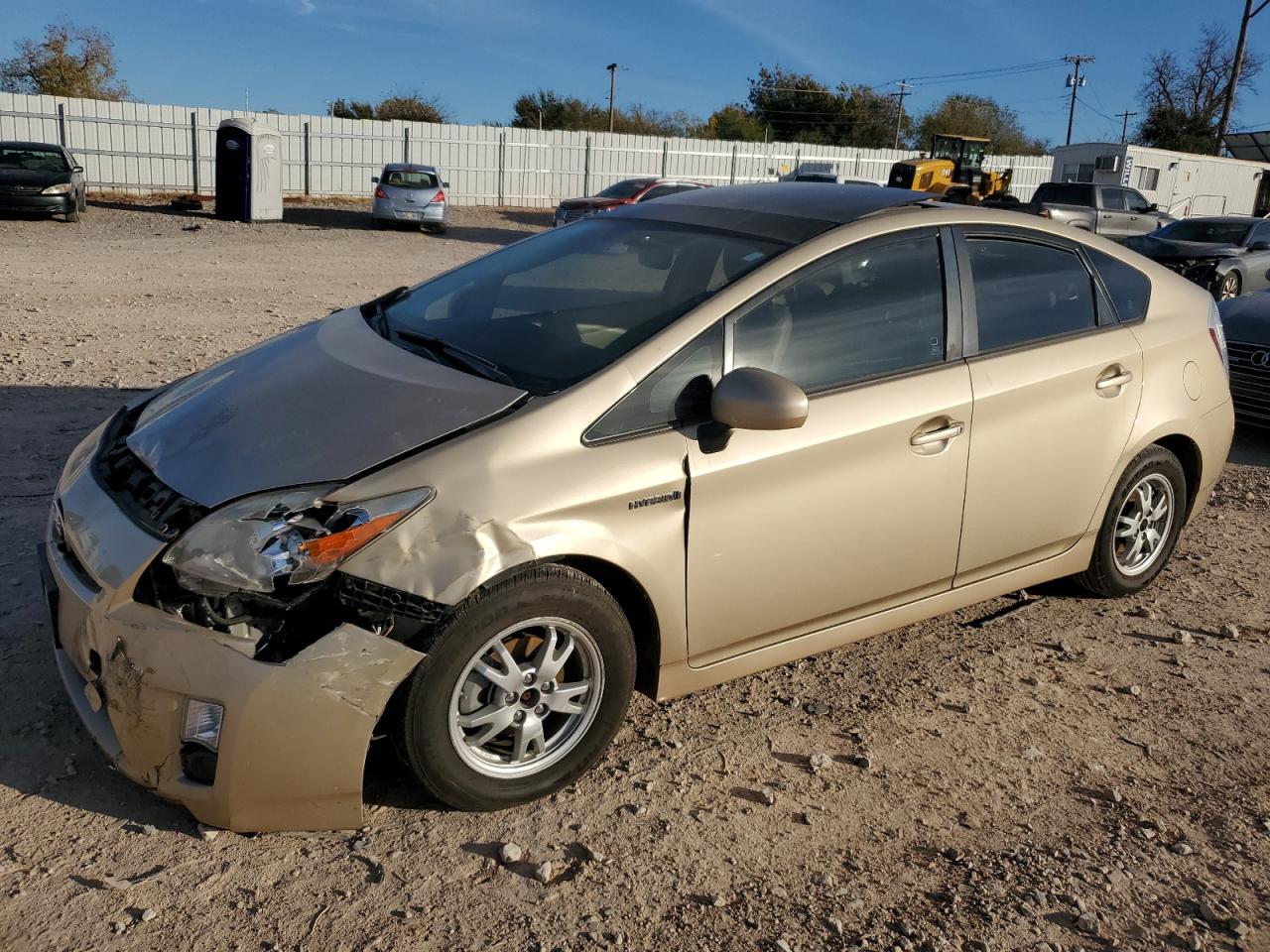 2011 Toyota Prius - Image 1