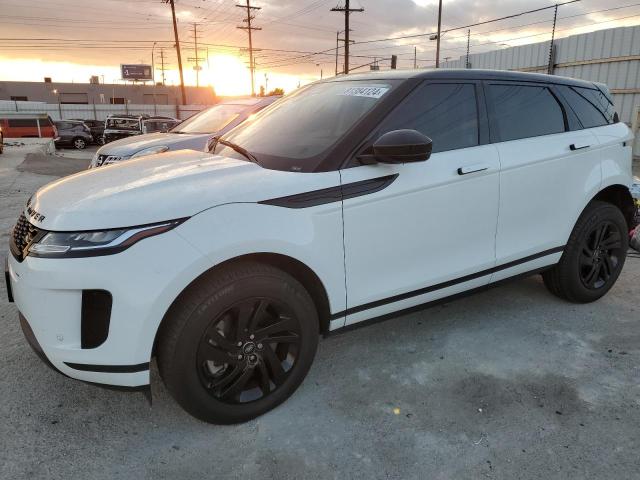 2023 Land Rover Range Rover Evoque S