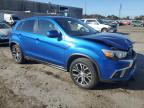 2018 Mitsubishi Outlander Sport Es للبيع في Fredericksburg، VA - Front End