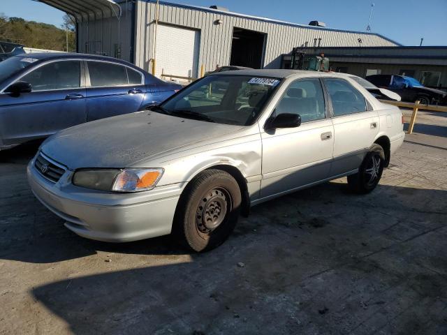 2001 Toyota Camry Ce