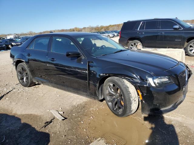  CHRYSLER 300 2022 Черный