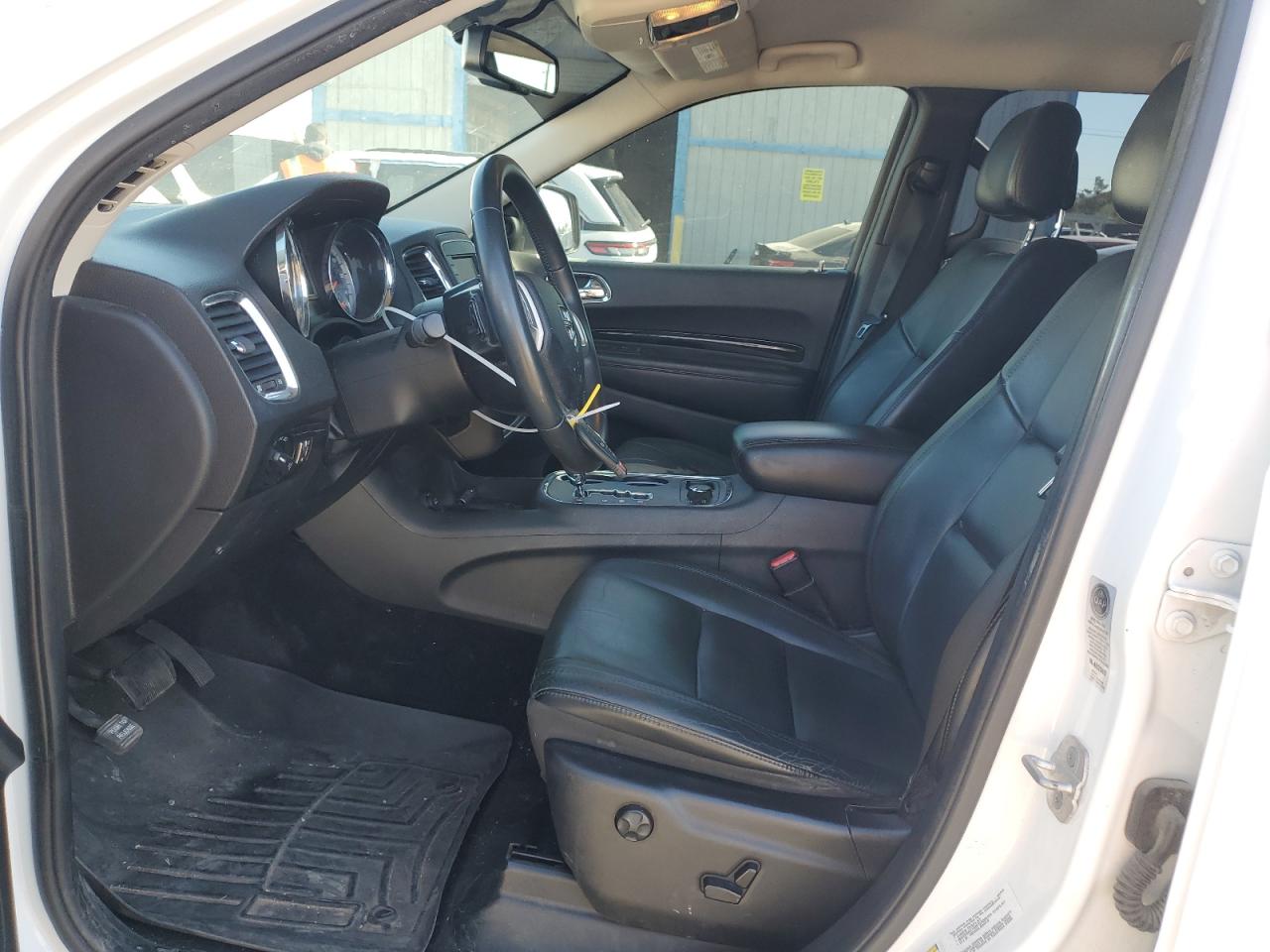 2013 Dodge Durango - Image 7