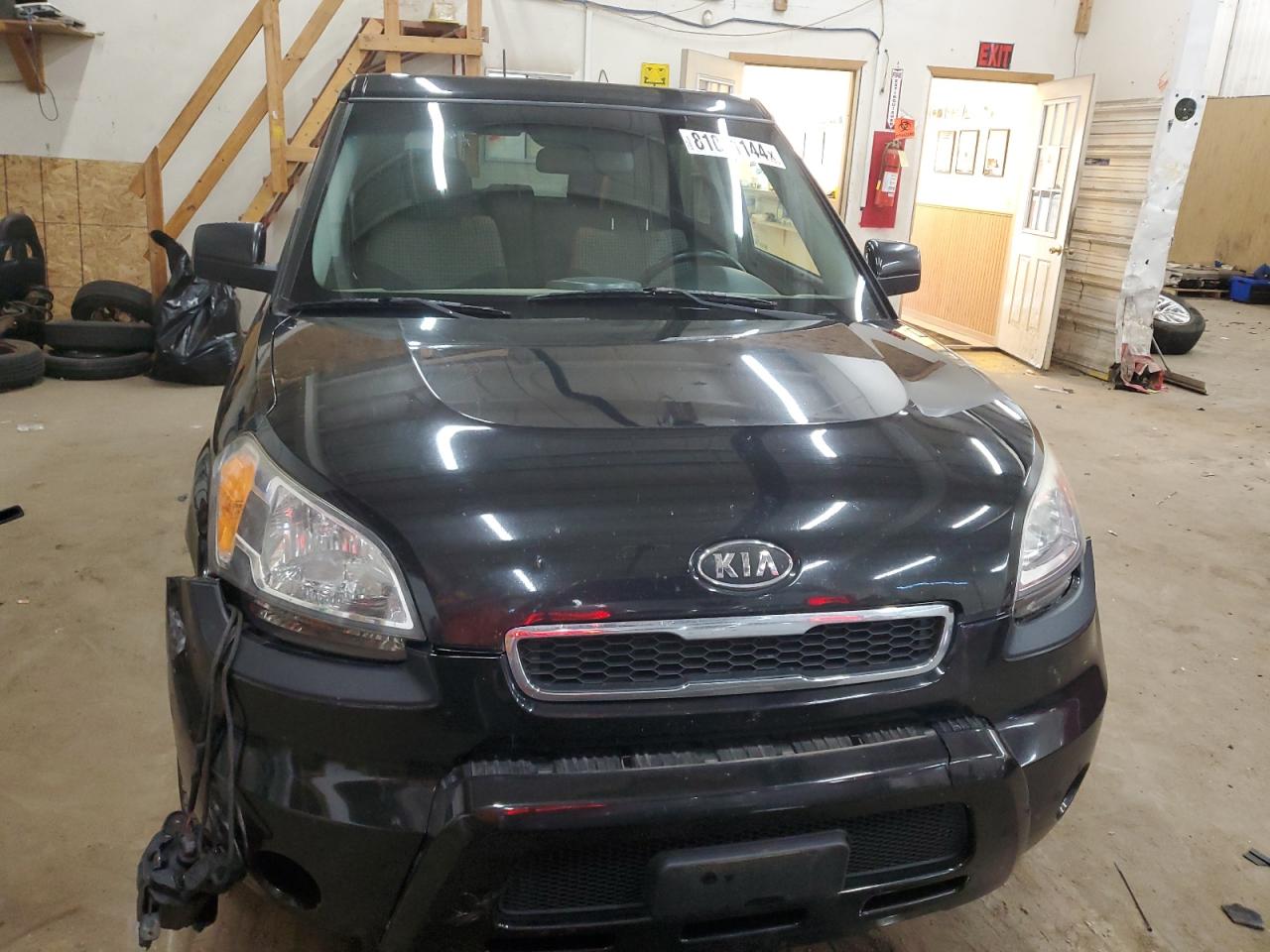 2011 Kia Soul - Image 5