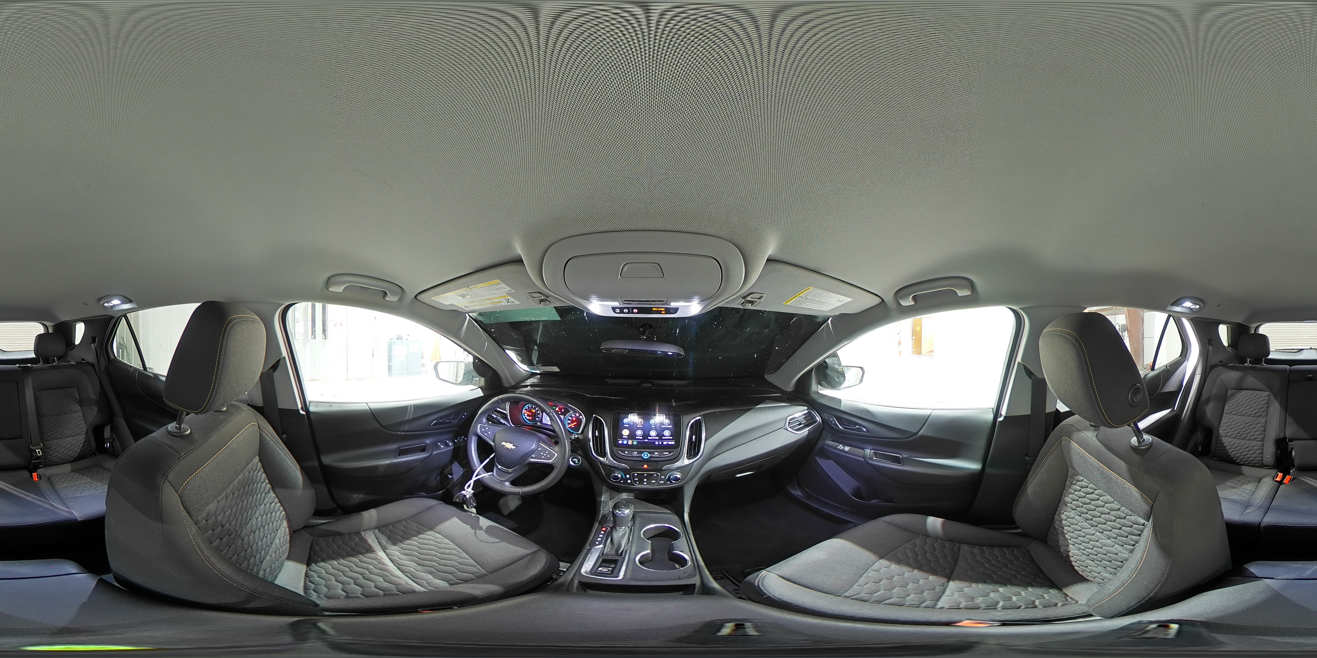 2019 Chevrolet Equinox - Image 15