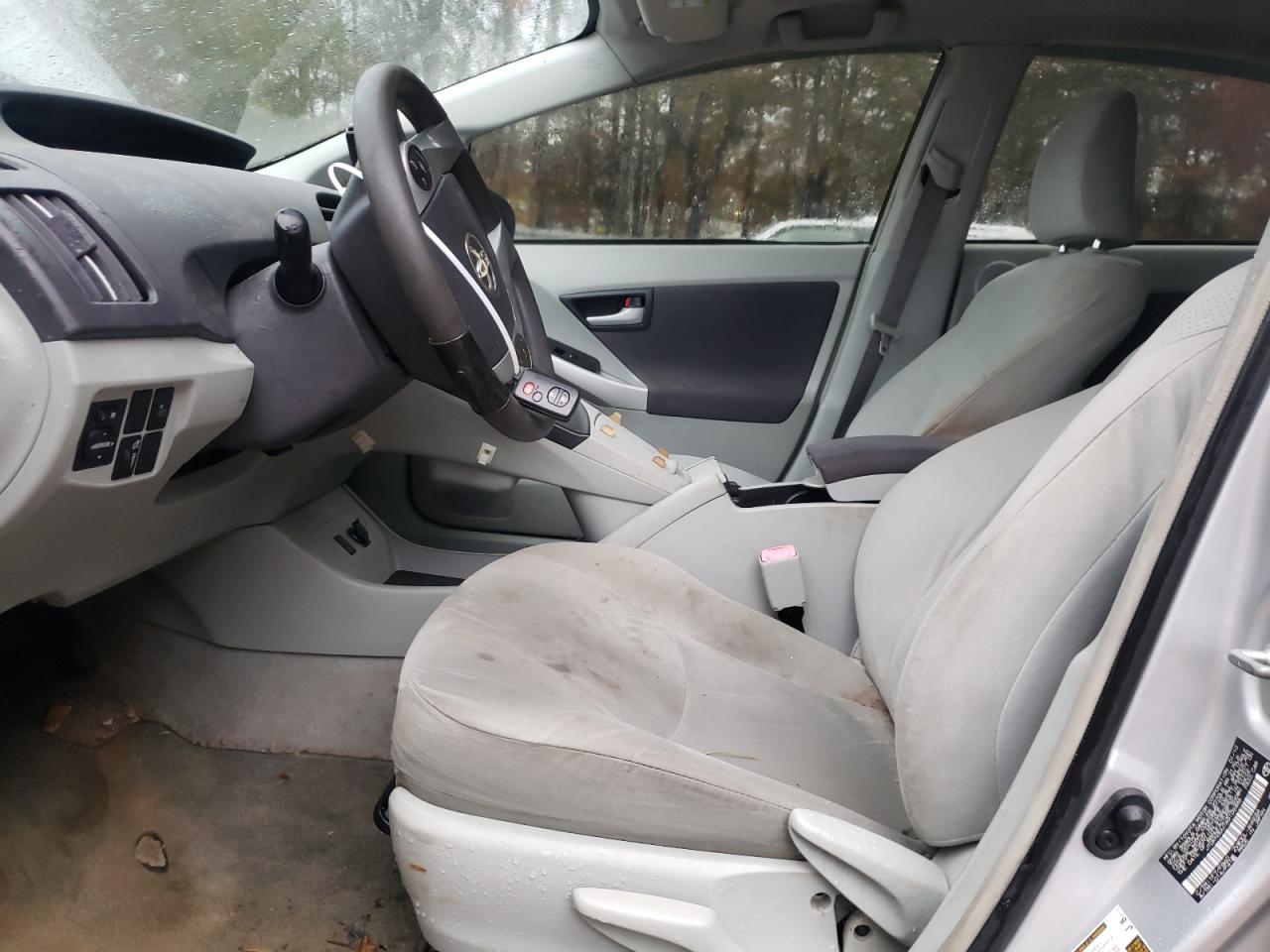 2010 Toyota Prius - Image 7