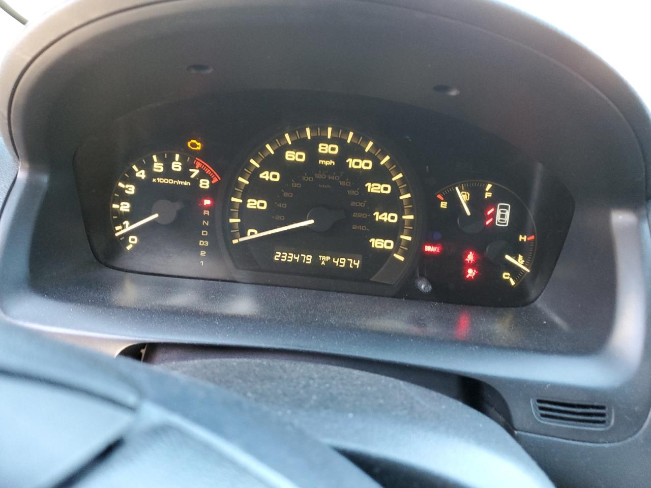 2006 Honda Accord - Image 9