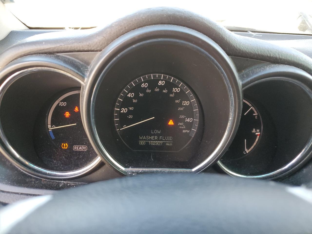 2007 Lexus RX - Image 9