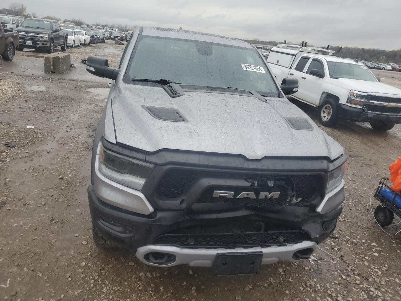 2019 RAM 1500 - Image 5