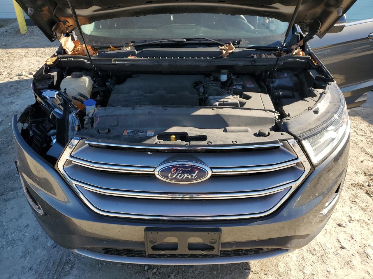 2017 Ford Edge - Image 12
