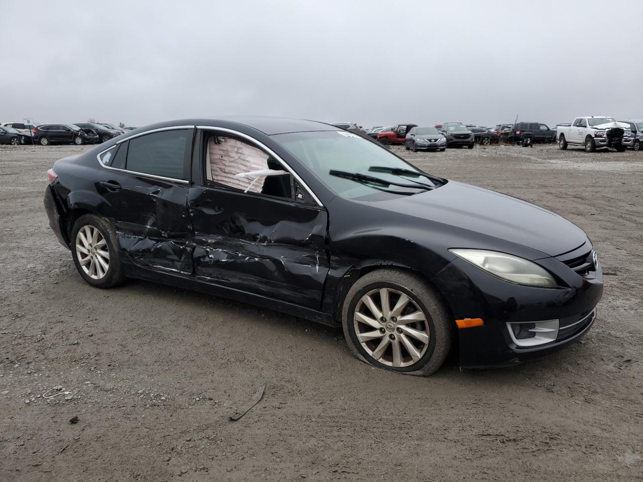 2011 Mazda 6 - Image 4