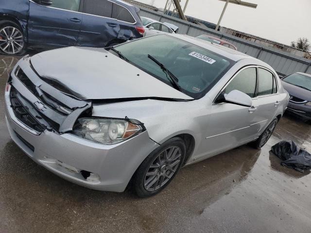 2009 Chevrolet Malibu 2Lt