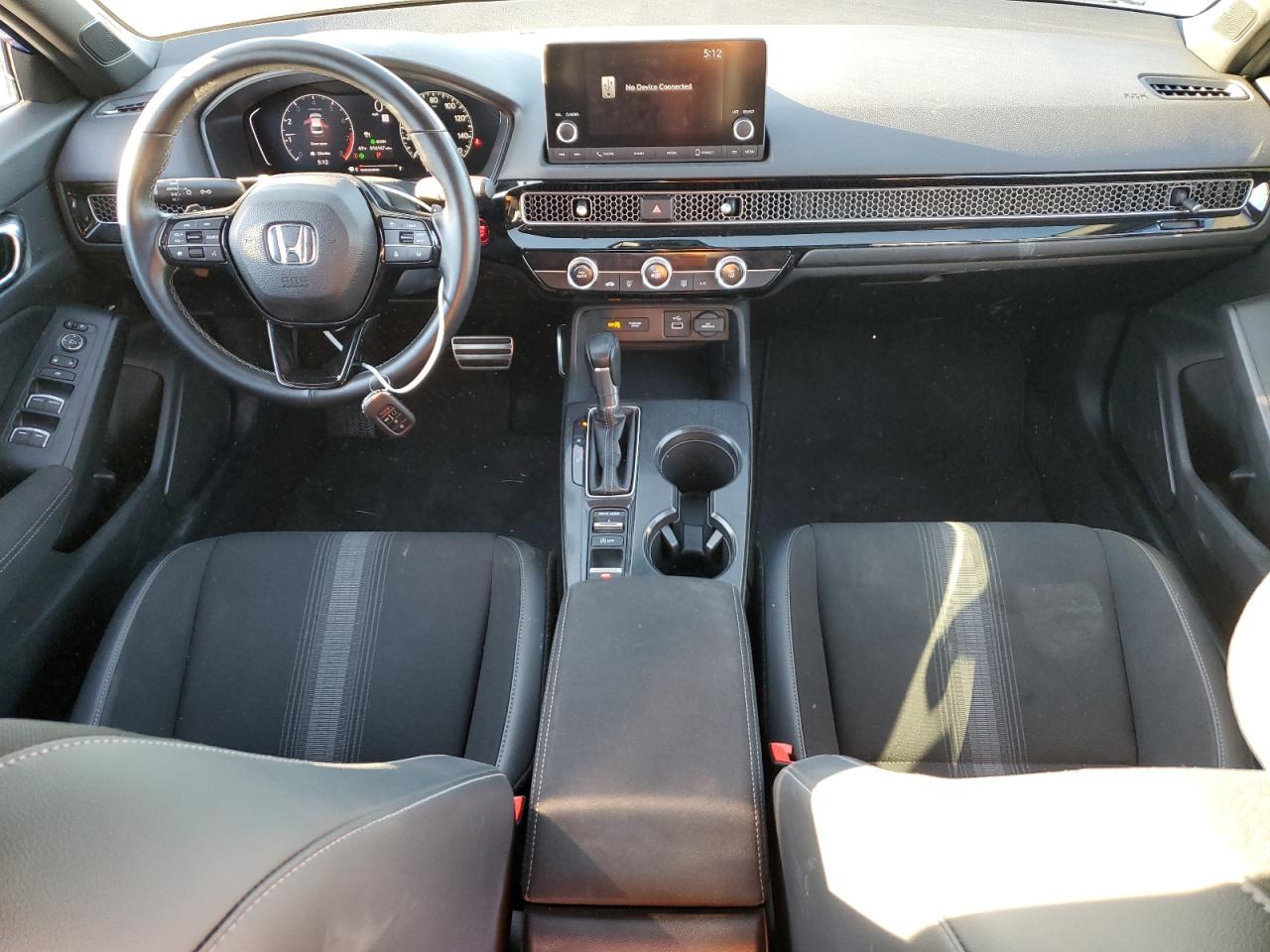 2022 Honda Civic - Image 8