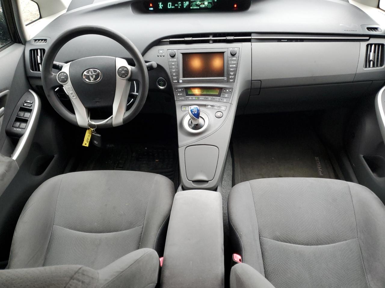 2010 Toyota Prius - Image 8