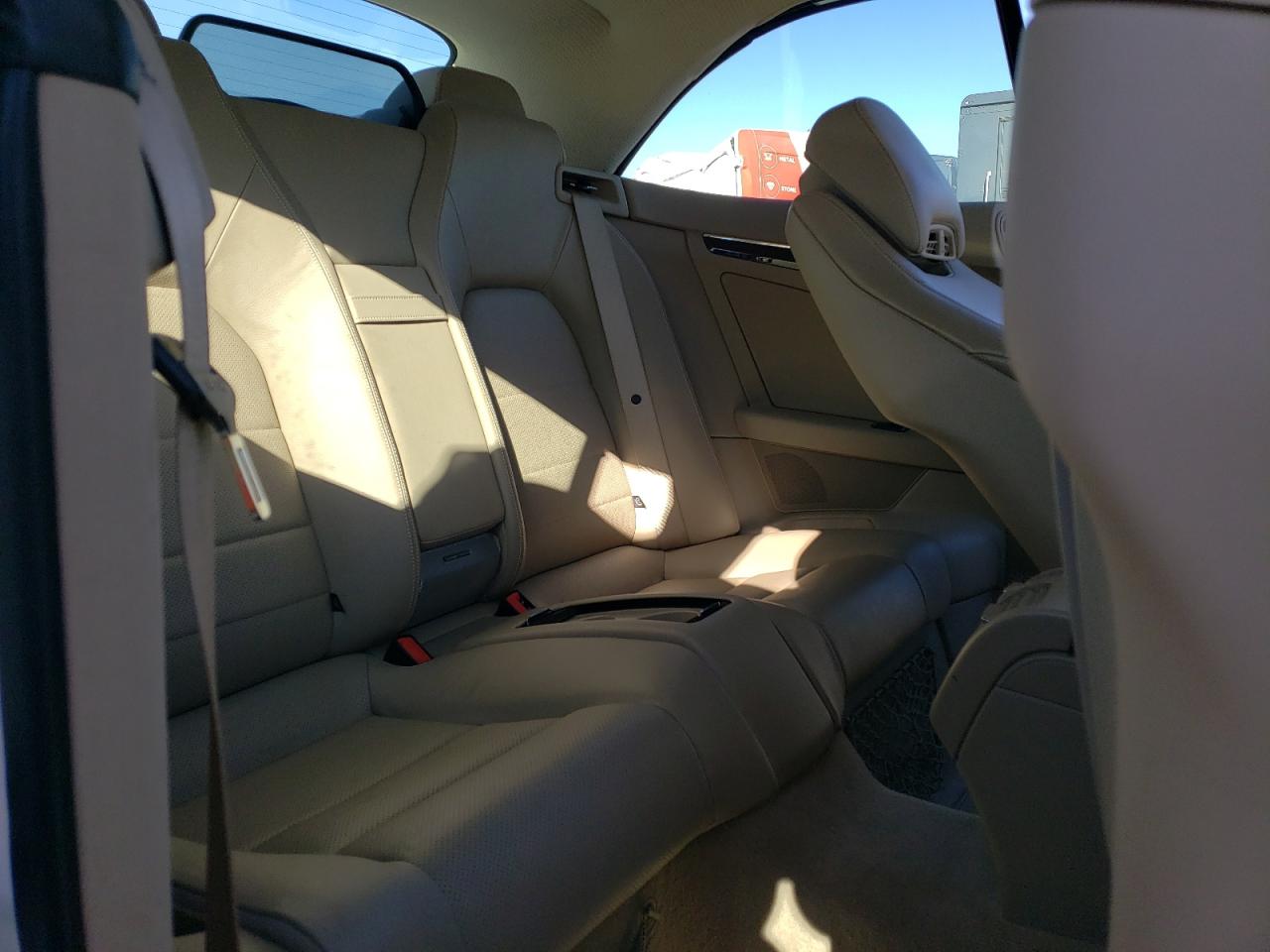 2011 Mercedes-Benz E-klasse - Image 10